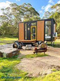 Possum Ridge Retreat X by Tiny Away - Image 1