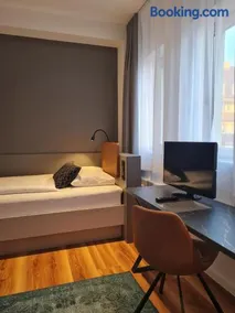 Internationales Studierendenhotel - Image 3