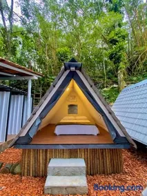 Aquário Glamping - Image 1