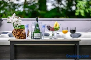 Gite Azur 2 à 6 pers, Manoir de Cléville - Image 3