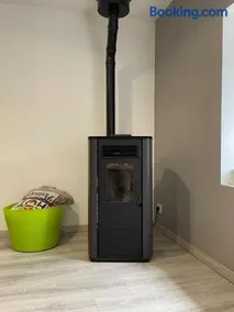 La Maison Bleue, logement confortable au cœur des Vosges - Image 2