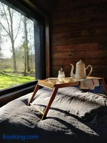 La Tiny House de La Rivière - Image 4