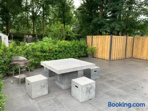 Chalet Moderna Putten - Image 5