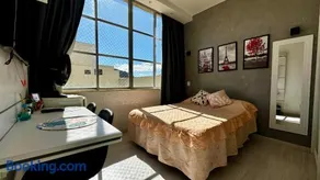 Loft aconchegante próximo a Feirinha do Alto - Image 1
