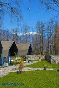Stargazers Glamping - Image 1