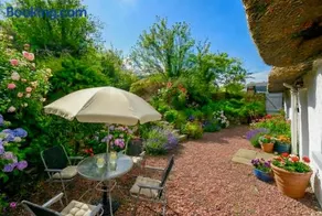 Thatched Cottage on Northumberland border - Image 2