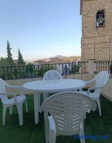 Apartamento al pie de la torre - Image 1