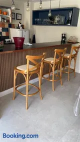 Loft da Beth na serra - Image 1