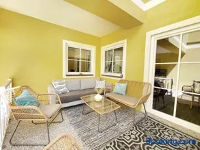 Modernes Apartment in Velden mit Gratis Parkplatz - Image 2