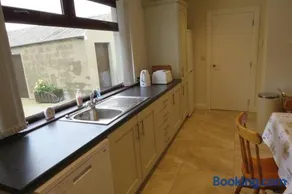 Jenny's Farm Cottage, Giant's Causeway - Image 5