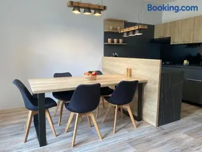 Apartmány Havířská Žacléř, Krkonoše - Image 2