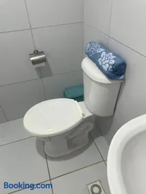 Casa em Garanhuns para até 6 pessoas com 2 vagas de garagem - Image 2