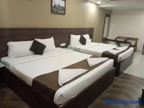 HOTEL SHRINGAR PALACE - Image 2