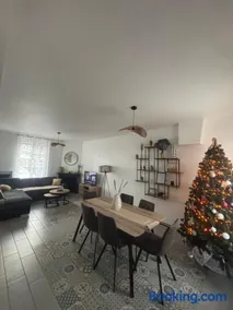 Gîte les Tilleuls - Image 2