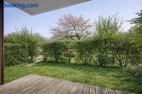 Beautiful Stay with Garden near Geneva - Image 5