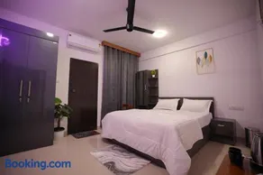 Hotel Le Marina Residency - Image 2