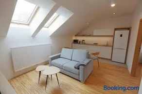Apartmány U Květné zahrady - Image 3
