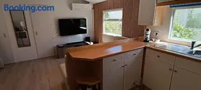 Mobile-home tout confort 800m de la plage - Image 2