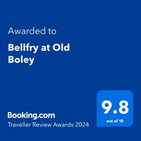 Bellfry at Old Boley - Image 2