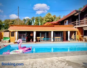 DOLINA SUNCA (Ranch Corral) - Image 2