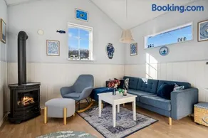 Cozy Holiday Home Near Følle Strand On Djursland - Image 3