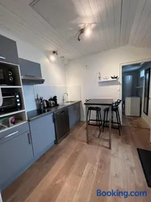 Maison 43m2 meublée 200m plage - Image 2