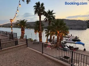 Relaxing River Family Retreat - Image 2