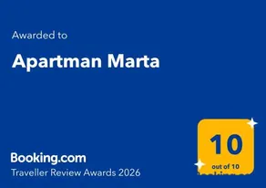 Apartman Marta - Image 2