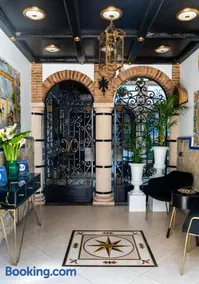 Hotel Boutique Casa Veracruz - Image 4