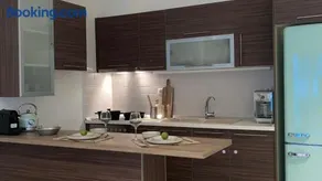 Bright Luxury Center, Free Private Parking - Image 2