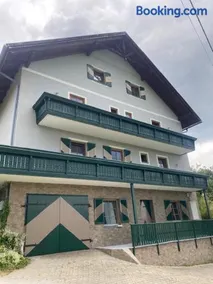 Pension Maximilian, Ideal für Gruppen - Image 1