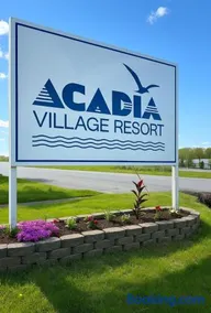 Acadia Village Resort - Image 1
