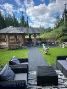 Góralski Domek Sucha Woda - Image 2