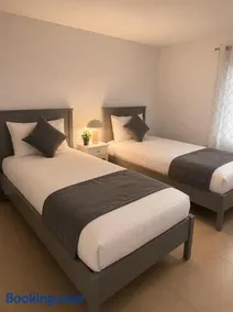 NEU! Fly & Stay Residence Frankfurt Airport Kelsterbach - Image 5