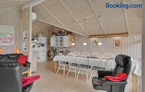 4 Bedroom Cozy Home In Rudkøbing - Image 5