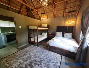 Bradbury Game Lodge and Function Venue - Image 1