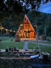 Hygge Cabana - Image 1