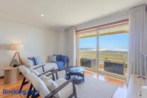 Ocean View Luxury Duplex Apartment - Image 1