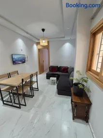 My Cosy Place Rabat - RABAT AGDAL GARE TGV ARRIBAT Center - Image 1