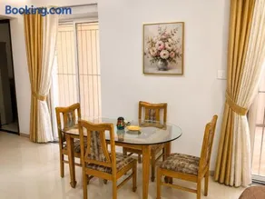 Aurelia by Urban Stays, Serviced Apartment in Balewadi near Hinjewadi IT park - Image 1