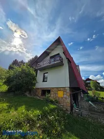 Domek na Górce - Beskid Wyspowy - Image 1