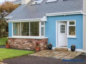 The Blue Annex - Image 1