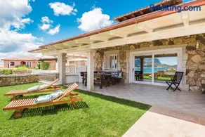S'Abba e Sa Pedra - Your House in Sardinia - Image 1