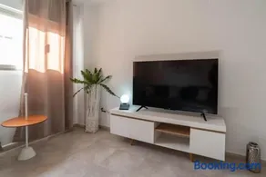Magnifico apartamento cerca del centro con A.A. - CID 2 - Image 3