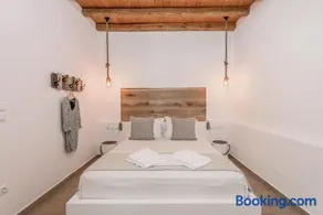 Mantelena studios & family apartments - Image 3