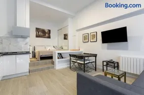 Modern studio - Av. de América - Image 2