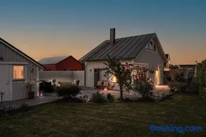 Cozy House near Beach & Golf in Rya, Rydebäck-Helsingborg - Image 1
