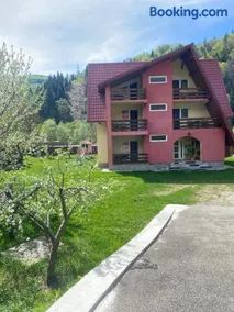 Pensiunea BUJOR DE MUNTE - Image 3