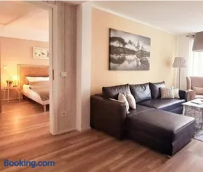 Ferienwohnung Rauch - Image 1