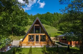 Cabana Ulici A-frame - Image 1